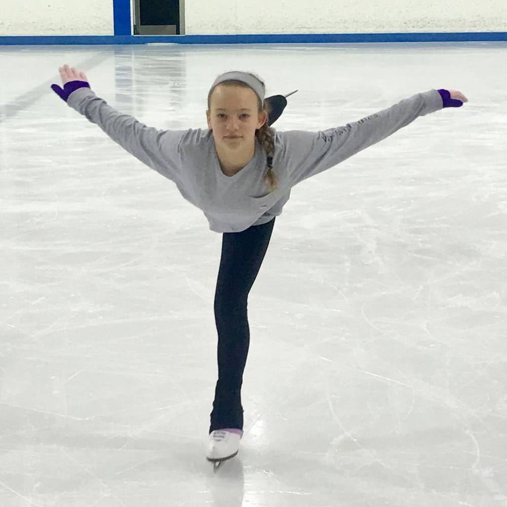 Meet your Posher, Larry